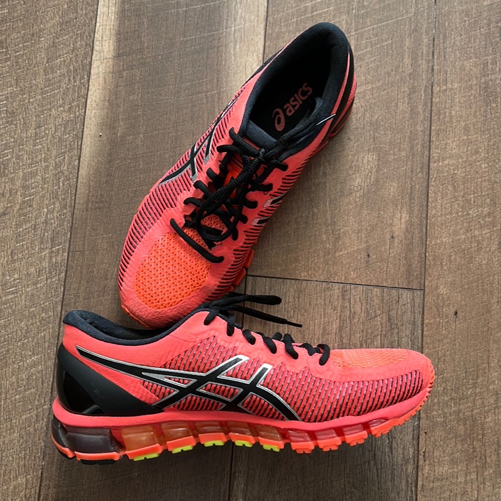 Asics 360